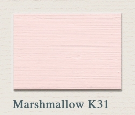 K31 Marshmallow, Matt Lak (0.75L)