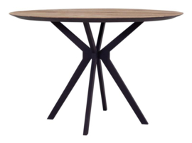 MP 204791 | Countertafel Metropole Ø140 cm - rond | DTP Home