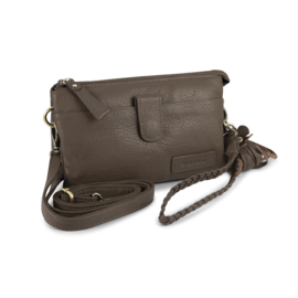 Tas Dover - fudge | Bag2Bag