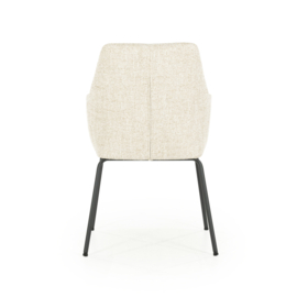 96336 | Stoel Indy - beige Donna | Eleonora