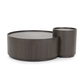 96246 | Salontafel set Max - rond | Eleonora