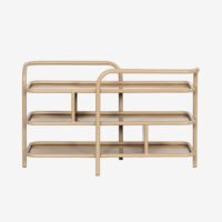 Side table Colby - cappuccino | New Routz