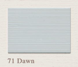 71 Dawn - Matt Emulsions 2.5L | Painting The Past