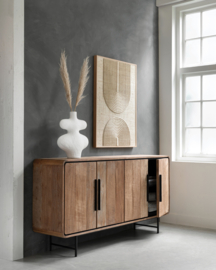 EV 333312 | Dressoir Evo 4 deuren - 180 cm | DTP Home