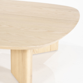 96198 | Salontafel Stef  medium - naturel | Eleonora