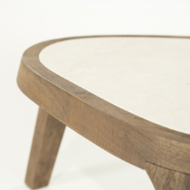 96417 | Salontafel Fred small | Eleonora