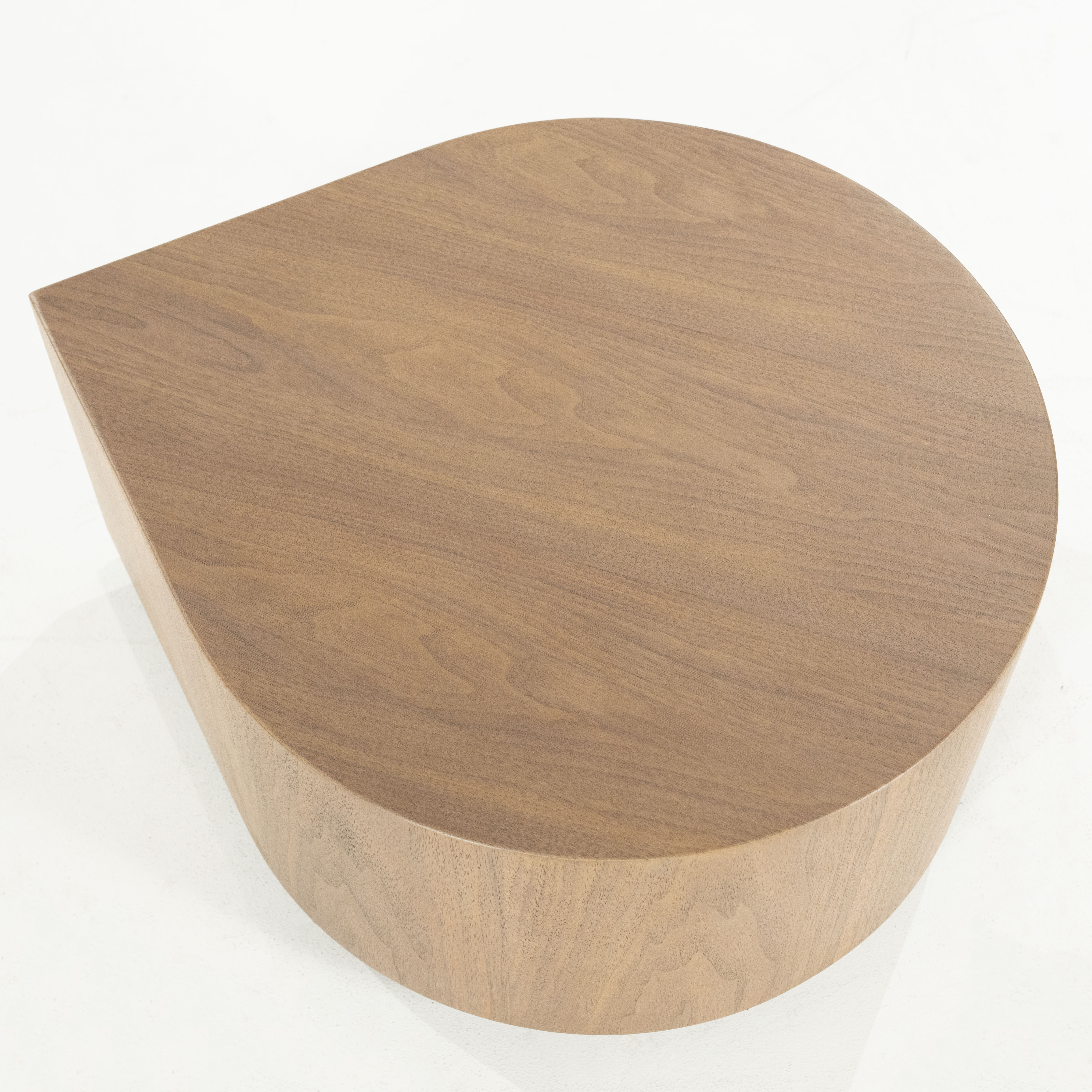 96321 | Bijzettafel Jules - lichtbruin | Eleonora