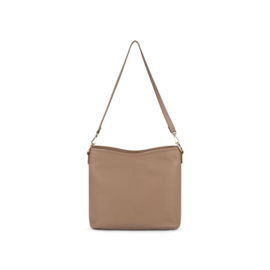Tas New Sala - dark stone | Bag2Bag