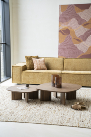 96199 | Salontafel Stef  medium - bruin | Eleonora