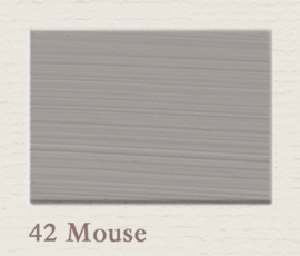 42 Mouse - Matt Emulsions 2.5L | Painting The Past