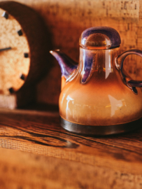 ACE7295 | 70s ceramics: coffee pot, afternoon | HKliving 