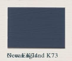 New England K73, Matt Emulsions (2.5LT)