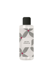 Bodywash 500ml - antracietgrijs/roze rood | Zusss