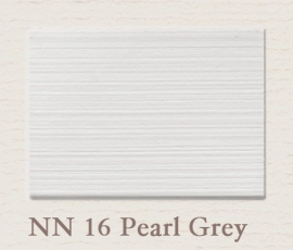 NN 16 Pearl Grey - Matt Lak 0.75L | Painting The Past