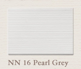 NN 16 Pearl Grey - Eggshell 0.75L | Painting The Past