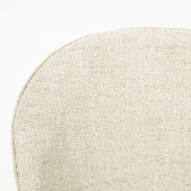 96326 | Stoel Molly - beige Donna | Eleonora
