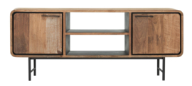 EV 333132 | Evo TV meubel small - 145 cm | DTP Home