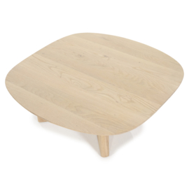 96196 | Salontafel Stef small - naturel | Eleonora