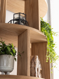 FN 401022 | Boekenkast Forte  | DTP Home