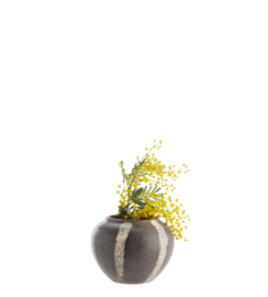 HY17363-14 | Stoneware vase/pot | Madam Stoltz