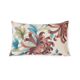 TCU0036 | printed cushion, love letter (60x35cm) | HKliving - Begin november verwacht!