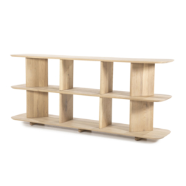 96220 | Dressoir TY - naturel | Eleonora