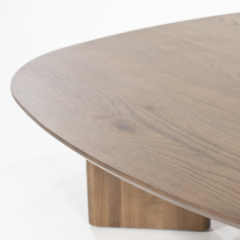 96199 | Salontafel Stef  medium - bruin | Eleonora