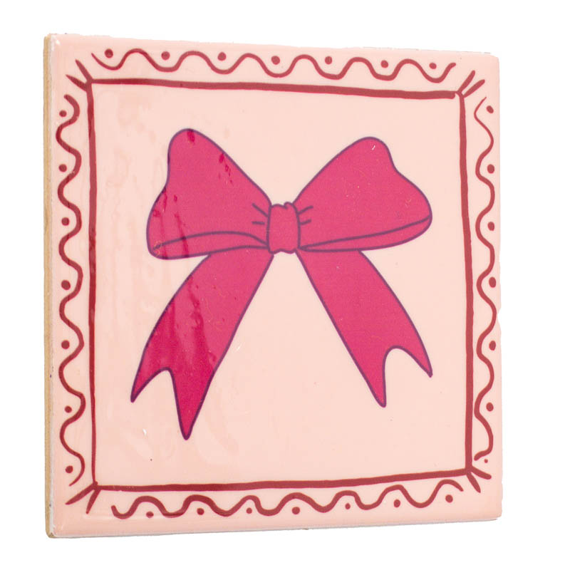 TE2938 | Tegeltje bow | HomeBound by KY