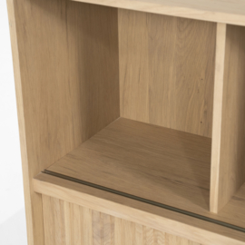 96208 | Dressoir Milo - naturel  | Eleonora