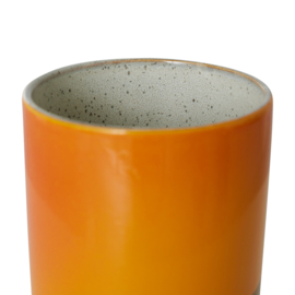 ACE7254 | 70s ceramics: storage jar, Sunshine | HKliving 