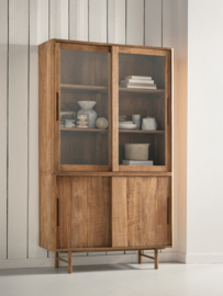 BL 741035 | Vitrinekast Bliss  | DTP Home