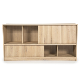 96208 | Dressoir Milo - naturel  | Eleonora