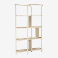 Wandrek Colby - zand | New Routz