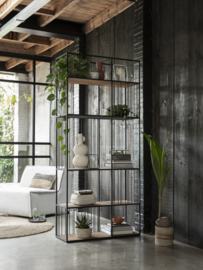 BA 702001 | Barra Boekenrek small | DTP Home