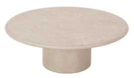 SC 180715 | Salontafel Silo - Sand | DTP Home