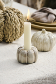 92231-00 | Candle holder pumpkin | Ib Laursen - Eind september verwacht!