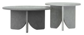 SC 180605 | Salontafelset Melo Air  | DTP Home