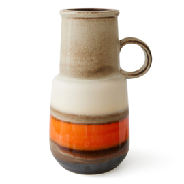 ACE7292 | Grand floor vase - lava | HKliving (alleen afhalen!) 