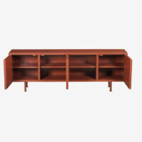 TV-dressoir Calgary - Terra | New Routz