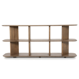 96221 | Dressoir TY - bruin | Eleonora