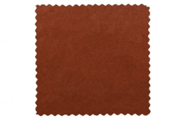 800972-205 | Rodeo hoekbank links - velvet chestnut | BePureHome