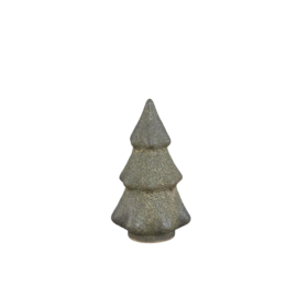 735631 | Malin tree statue S - green | PTMD - Begin november verwacht!