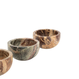 260242 | Kawa bowl (los assorti) | By-Boo - Begin oktober verwacht!