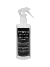 124585 | Textielspray 250ml - cotton | MIJN STIJL