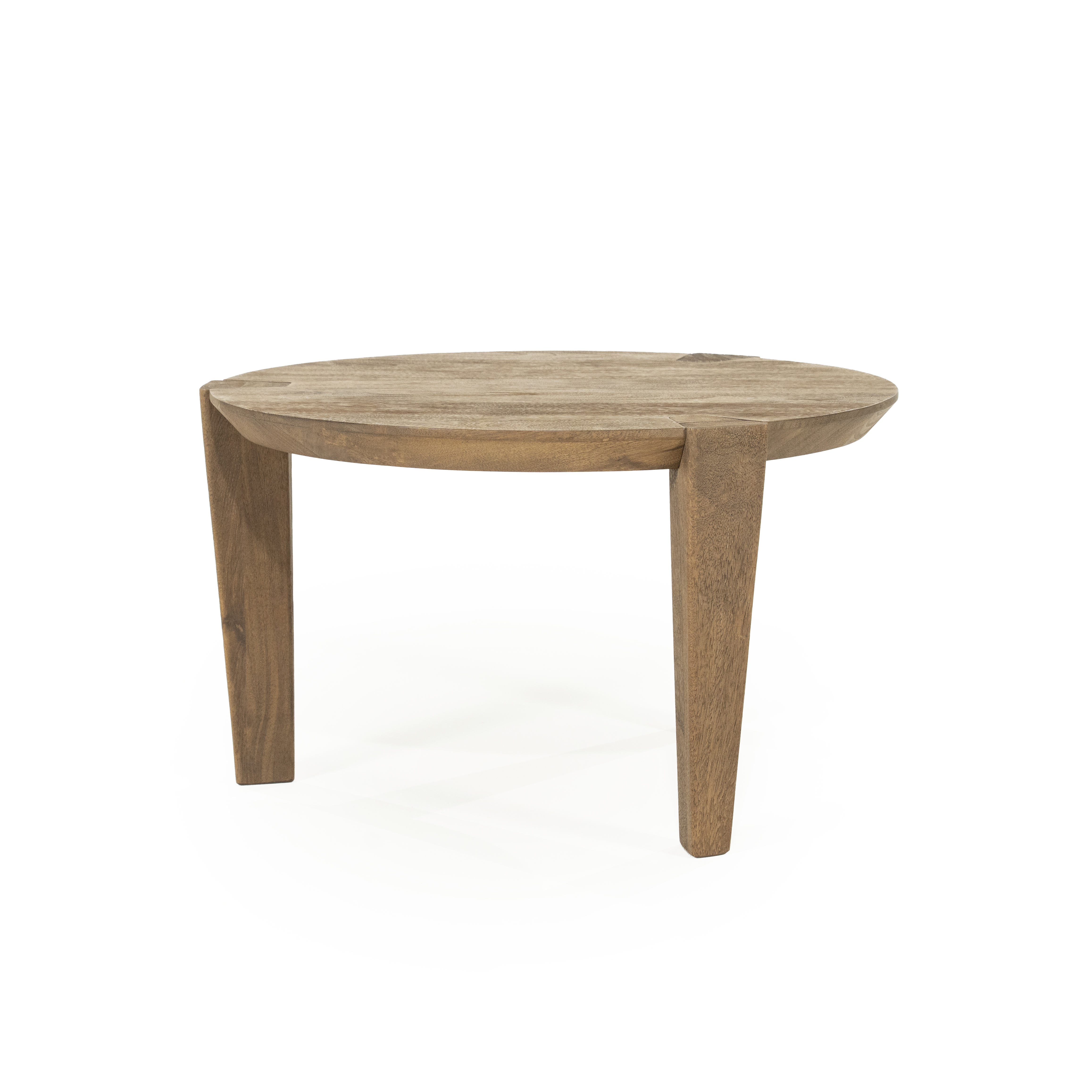 96420 | Salontafel Davina small - bruin | Eleonora