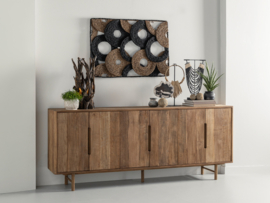 BL 741334 | Dressoir Bliss 220 cm | DTP Home