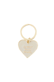 Sleutelhanger in cadeaudoosje jij ben goud waard | Zusss