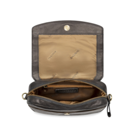 Tas Melfort - zwart | Bag2Bag