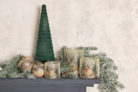 735943 | Renn xmas cilinder stormlight L | PTMD - Begin november verwacht!