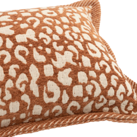 260319 | Pillow Leostripe | By-Boo